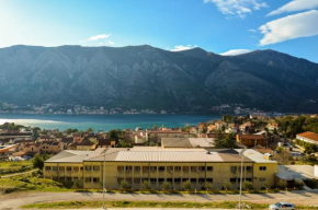Apartment Cattaro Adventure